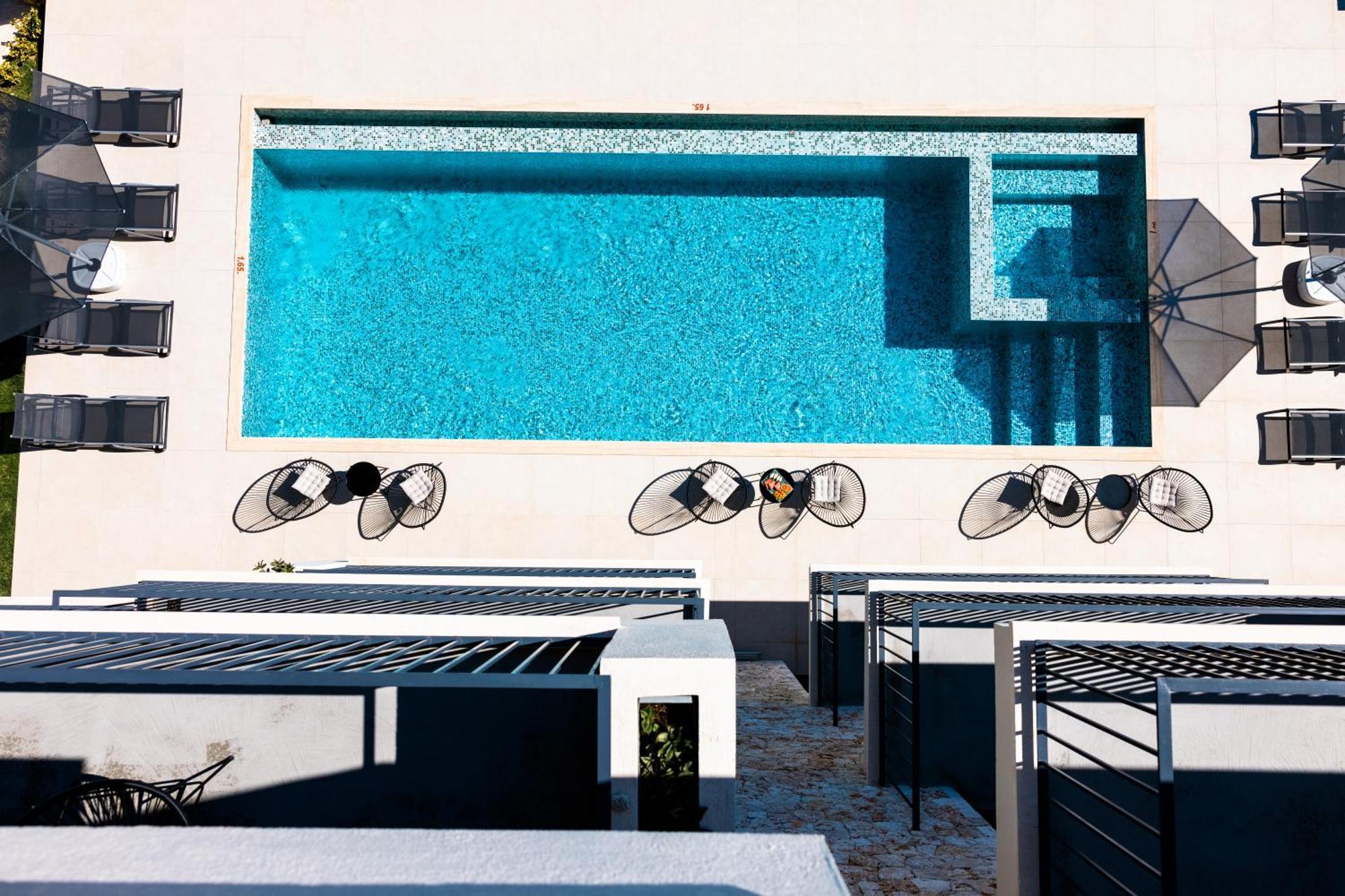 Carruba Boutique Hotel Kas Exterior foto