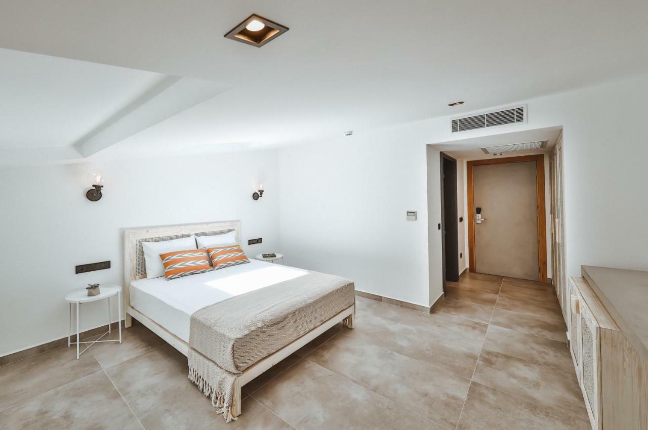 Carruba Boutique Hotel Kas Exterior foto