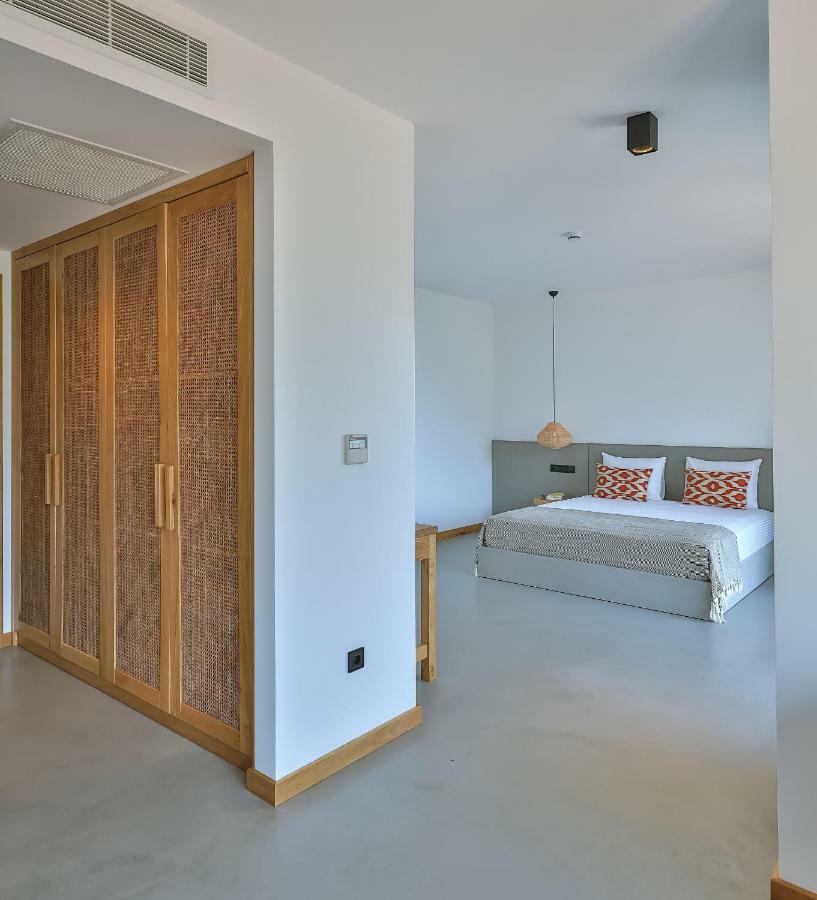 Carruba Boutique Hotel Kas Exterior foto